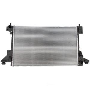 Denso Radiators for Chevrolet Volt - 221-9288