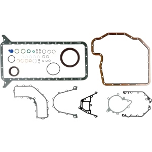 Victor Reinz Engine Gasket Set for 1998 BMW 740i - 08-31828-01