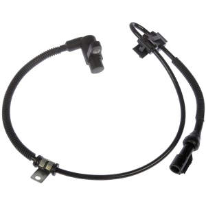 Dorman Front Abs Wheel Speed Sensor for 2000 Ford Windstar - 970-078