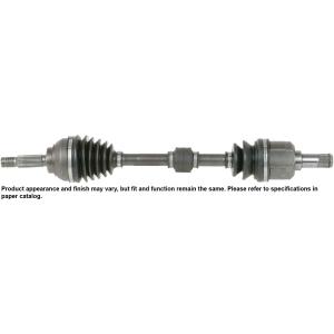 Cardone Reman Remanufactured CV Axle Assembly for 2004 Dodge Stratus - 60-3333