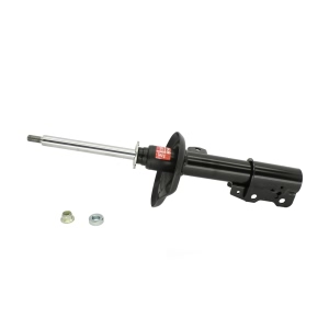 KYB Excel G Front Passenger Side Twin Tube Strut for 2005 Pontiac G6 - 339051