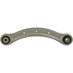 Dorman Rear Passenger Side Upper Forward Non Adjustable Control Arm for 2011 Porsche Cayenne - 521-509