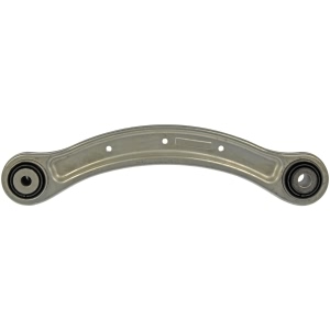 Dorman Rear Passenger Side Upper Forward Non Adjustable Control Arm for Audi Q7 - 521-509