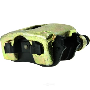 Centric Posi Quiet™ Loaded Rear Passenger Side Brake Caliper for 2000 Ford Expedition - 142.65505