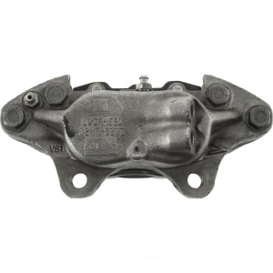 Centric Semi-Loaded Brake Caliper for 1991 Land Rover Range Rover - 141.22003