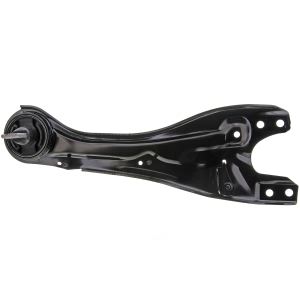 Mevotech Supreme Rear Passenger Side Lower Forward Non Adjustable Trailing Arm for 2008 Honda Odyssey - CMS601138