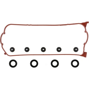 Victor Reinz Valve Cover Gasket Set for 1999 Honda Civic - 15-52543-01