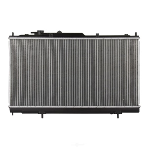Spectra Premium Engine Coolant Radiator for 2002 Mitsubishi Galant - CU2300