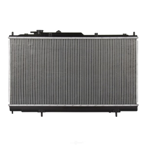 Spectra Premium Engine Coolant Radiator for Mitsubishi Galant - CU2300