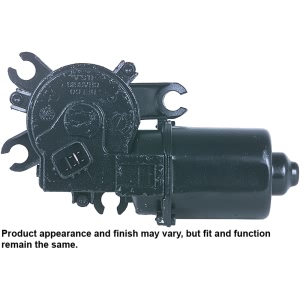 Cardone Reman Remanufactured Wiper Motor for Chevrolet Prizm - 40-1001