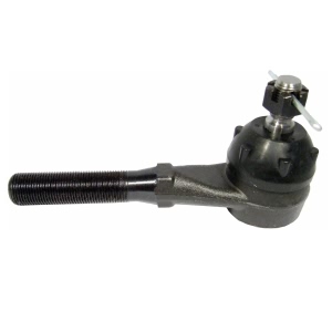 Delphi Passenger Side Inner Steering Tie Rod End for Jeep Comanche - TA2178