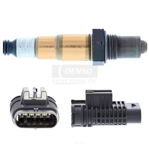 Denso Air Fuel Ratio Sensor for 2018 BMW 430i xDrive Gran Coupe - 234-5711