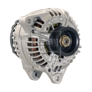 Remy Remanufactured Alternator for Audi A6 - 12419