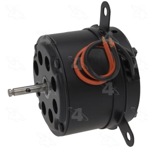 Four Seasons Radiator Fan Motor for Mercury Villager - 35198