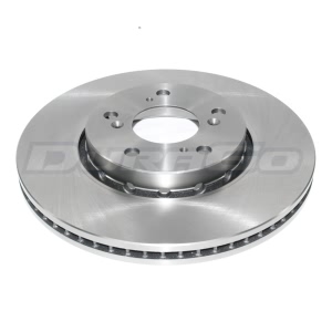 DuraGo Vented Front Brake Rotor for Acura RLX - BR901322
