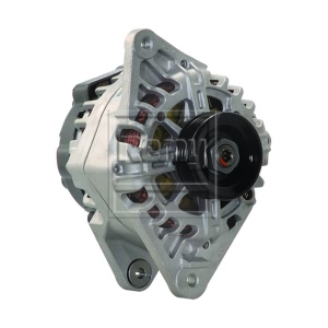 Remy Alternator for 2006 Hyundai Tucson - 94228