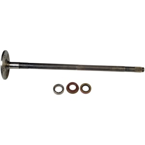 Dorman OE Solutions Rear Driver Side Axle Shaft for 1991 Ford Ranger - 630-225