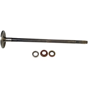 Dorman OE Solutions Rear Driver Side Axle Shaft for 1986 Ford Aerostar - 630-225