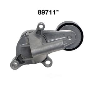 Dayco No Slack Light Duty Automatic Tensioner for 2013 Toyota Tacoma - 89711