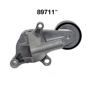 Dayco No Slack Light Duty Automatic Tensioner for Toyota 4Runner - 89711
