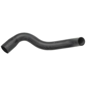 Gates Engine Coolant Molded Radiator Hose for 1989 Chevrolet P20 - 21826