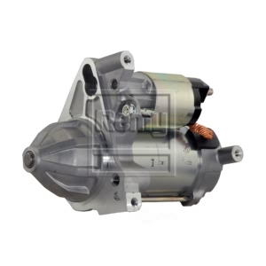 Remy Remanufactured Starter - 16163