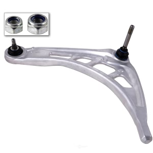 Centric Premium™ Front Driver Side Lower Control Arm and Ball Joint Assembly for 2003 BMW 330i - 622.34035