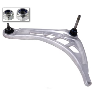 Centric Premium™ Front Driver Side Lower Control Arm and Ball Joint Assembly for 2002 BMW 325Ci - 622.34035