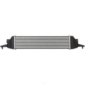 Spectra Premium Intercooler for 2012 Hyundai Genesis Coupe - 4401-1600