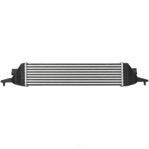 Spectra Premium Intercooler for 2011 Hyundai Genesis Coupe - 4401-1600