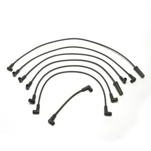 Delphi Spark Plug Wire Set for GMC S15 Jimmy - XS10211