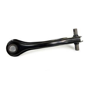 Mevotech Supreme Rear Passenger Side Upper Non Adjustable Control Arm And Ball Joint Assembly for 1999 Acura CL - CMS6069
