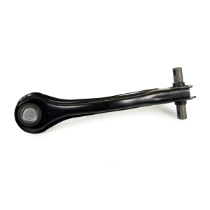 Mevotech Supreme Rear Passenger Side Upper Non Adjustable Control Arm And Ball Joint Assembly for 1996 Honda Accord - CMS6069