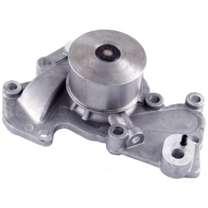 Gates Engine Coolant Standard Water Pump for 2005 Kia Sportage - 42301