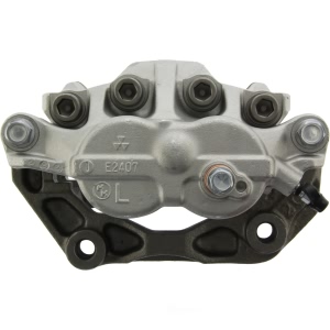 Centric Remanufactured Semi-Loaded Front Driver Side Brake Caliper for 1994 Lexus SC400 - 141.44226