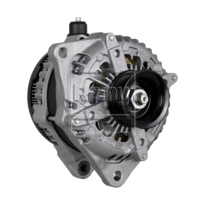 Remy Remanufactured Alternator for Ford Special Service Police Sedan - 23006