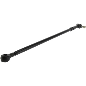 Centric Premium™ Front Driver Side Steering Tie Rod Assembly for 1986 Audi 4000 Quattro - 626.33004