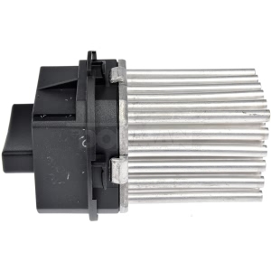 Dorman Hvac Blower Motor Resistor for Mercedes-Benz C250 - 973-105