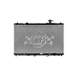 CSF Engine Coolant Radiator for 2006 Toyota Camry - 3143