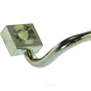 Centric Front Passenger Side Brake Hose for 1998 Mercury Grand Marquis - 150.61091