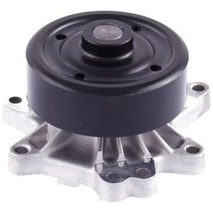 Gates Engine Coolant Standard Water Pump for 2004 Toyota Matrix - 41101