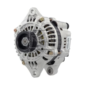 Remy Remanufactured Alternator for Mazda MX-3 - 14450