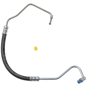 Gates Power Steering Pressure Line Hose Assembly for Ford E-350 Econoline Club Wagon - 362990
