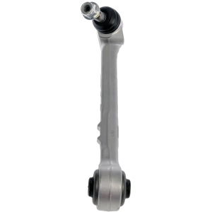 Dorman Front Driver Side Lower Rearward Non Adjustable Control Arm And Ball Joint Assembly for 2014 BMW 335i - 522-879