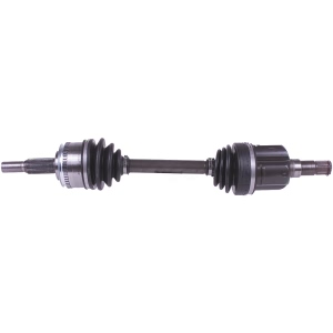 Cardone Reman Remanufactured CV Axle Assembly for Nissan Quest - 60-2066