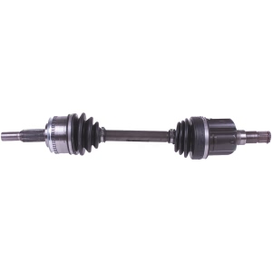 Cardone Reman Remanufactured CV Axle Assembly for 1996 Nissan Quest - 60-2066