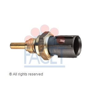facet Engine Coolant Temperature Sensor for Acura - 7-3198