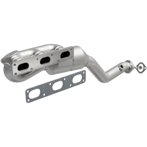 MagnaFlow Manifold Catalytic Converter for 1999 BMW 528i - 452465