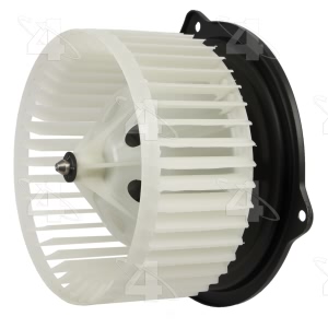 Four Seasons Hvac Blower Motor With Wheel for Honda CR-V - 75017