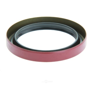 Centric Premium™ Axle Shaft Seal for Lincoln Continental - 417.61012